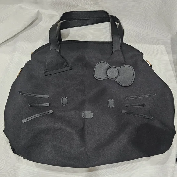 Hello Kitty Mommy & Me Kids Childrens (or Adult) Tote Bundle - Picture 2 of 10